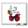 honeywell butterfly valve
