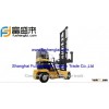 Chinese forklift truck