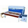 Compact Structure Automatization Control Vacuum Forming Machine for Plastic Absorbing Board