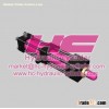 Custom hydraulic cylinders