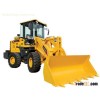 2.0 ton wheel loader with CE certification