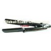 Titanium Best Wide Ceramic Hair Straighteners for Men Beauty Salon