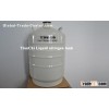 Liquid Nitrogen Tank Safety Instructions