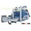 clay brick making machine