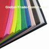 OEM ODM Non-Toxic EVA Foam Paper / High Flexible EVA Kirigami For Handwork