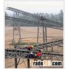 Belt conveyor