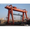 20 ton Double Girder Gantry Crane