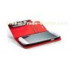 Magnetic Element Phone Cases Samsung Galaxy S3 Soft-Tec Wallet Leather Case