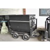 KFU Series Bucket-tipping Car