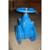 DIN3352 F4 Resilient seated gate valve
