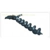Auger Skid Steer Loader