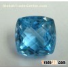 Swiss Blue