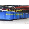 CE approved! cummins diesel generator set !