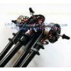 Radio Controlled UAV Quad Copter Wireless Electric For Forward / Backward