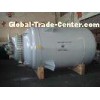 0.8mm - 2 mm Glass Thickness chemical process reactor , industrial chemical reactors