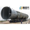 China Self propelled modular trailer