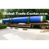 Single drum Dryer