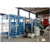 Automatic Block Machine