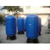 Domestic GRP Multimedia Water Filter For Industrial Water Treatment