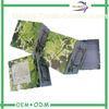 Handmade Green Candle Gift Boxes Packaging Storage Cardboard