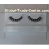 Everyday Handmade Natural Looking Fake Eyelashes Thick , Blink Eyelashes