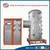 Jewelry magnetron sputtering system