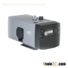 Dry running rotary vane vacuum pump V-VTN