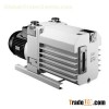 3-phase motor two stage rotary vane vacuum pump Duo 65 MC