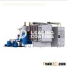 CJ series magnetron sputtering vacuum coating machine