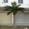 UVG PTR002 20ft tall artificial palm tree in big trunk for garden decoration and wedding favor