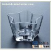 star glass vases