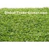Monofil PE Yarn Hockey Decorative Fake Grass Carpet 220 s/m Stitch 6600 Dtex