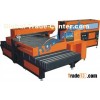 Middle-power laser cutting machine