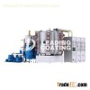CJHL series Magnetron& Multi-arc ion Coating machine