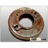expeller ring for slurry pump