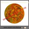 Wholesale Cheap China Loop Tile Tufted Handmade Carpet