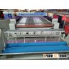 2015 new model MC 1830 auto feeding fabric CNC CO2 laser cutting machine price