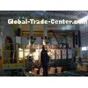 Hydraulic Bridge Panel Assembly Pipe welding Equipment Multi - head Gantry frame