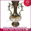 Luxury home accessories wholesale tall flower vases