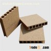 Tubular Particle Board