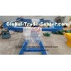 Box Beam Baffle Assembly Machine , Baffle Plate Assembling Machine