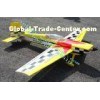 Radio Control Navigation Model 30cc RC Airplane Giles 202 With Gas Engine