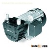 V-VTE dry running rotary vane vacuum pump