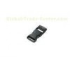 Detachable Plastic buckle for 15mm Lanyard Attachments / Accessories T-126