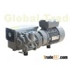single stage pump