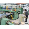 High speed steel Slitting Line 1mm - 6mm for carbon / hot rolled steel
