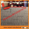 Wholesale Cheap China Modern Plain Loop Tile Nylon Polyamide Carpet Tiles