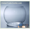 glass bowl vases