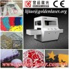 Laser Engraving Paper Card Machine