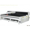 Sheet metal laser cutting machine